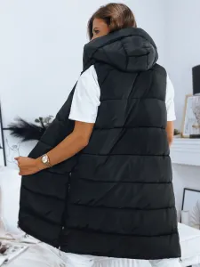 Dámska vesta DStreet Quilted