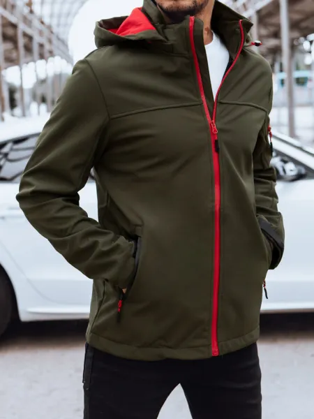 Pánska bunda DStreet
