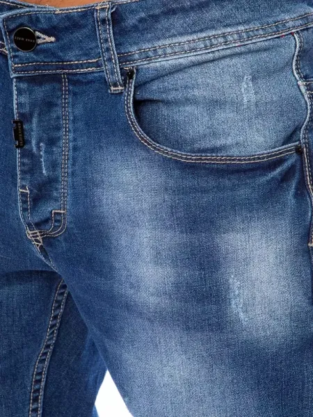 Pánske rifle DStreet Denim