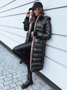 Dámska bunda DStreet