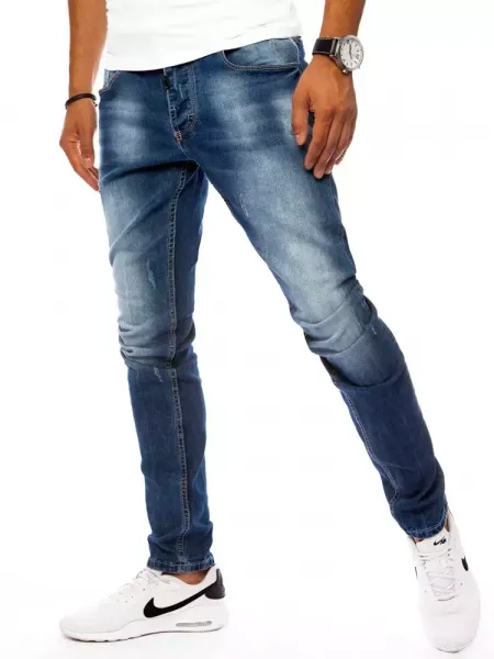 Pánske rifle DStreet Denim
