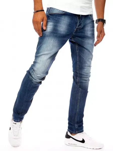 Pánske rifle DStreet Denim