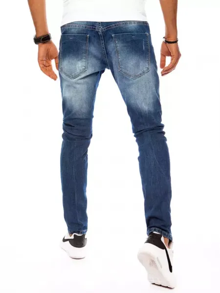 Pánske rifle DStreet Denim