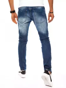 Pánske rifle DStreet Denim