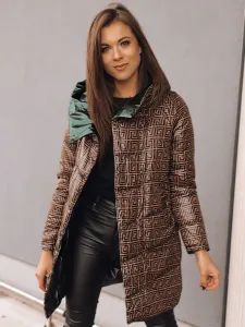 Dámska bunda DStreet