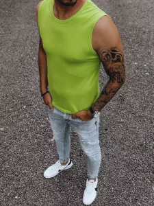 Pánske tielko DStreet