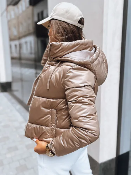 Dámska bunda DStreet