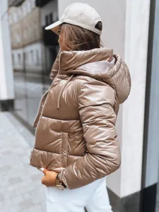 Dámska bunda DStreet
