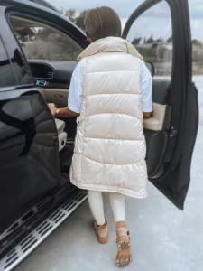 Dámska vesta DStreet Mariel