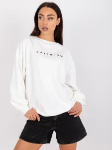 Sweatshirt-EM-BL-536/3.76-ecru