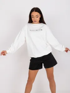 Sweatshirt-EM-BL-536/3.76-ecru