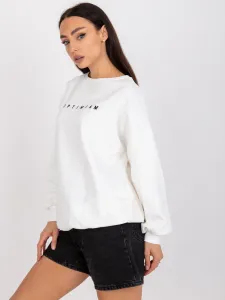Sweatshirt-EM-BL-536/3.76-ecru