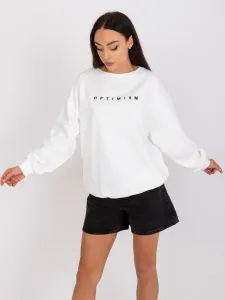 Sweatshirt-EM-BL-536/3.76-ecru