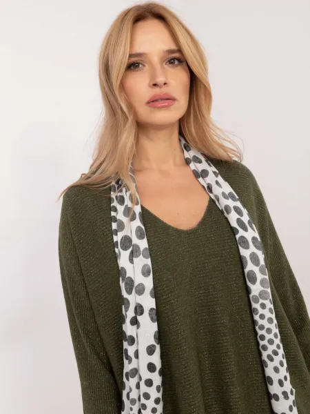 Blouse-DHJ-BZ-19226.91-khaki