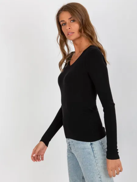Sweater-NM-SW-J52004-2.04-black