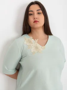 Blouse-LK-BZ-506692.32-mint