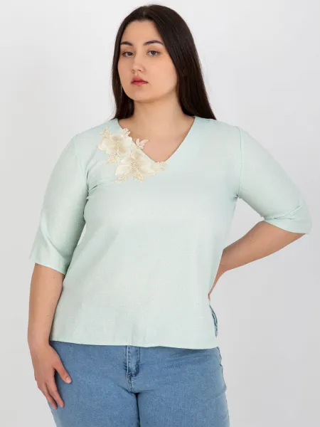 Blouse-LK-BZ-506692.32-mint