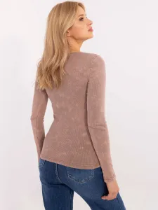 Blouse-CLM-BZ-1168.89-dark pink