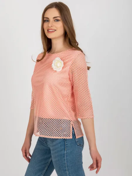 Blouse-LK-BZ-506642.94-peach