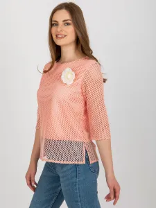 Blouse-LK-BZ-506642.94-peach