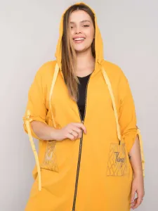 Sweatshirt-RV-BL-6795.84-dark yellow