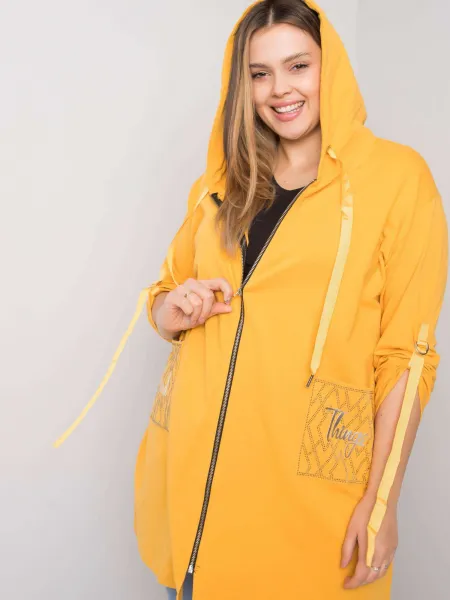 Sweatshirt-RV-BL-6795.84-dark yellow