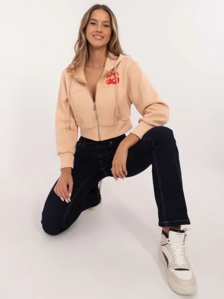 Sweatshirt-CLM-BL-1331.02P-camel