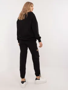 Set-CLM-KMPL-1278.08P-black