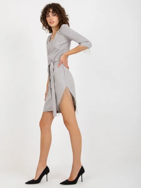 Dress-LK-SK-509144.98-gray