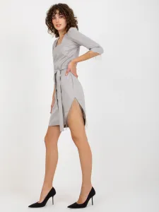 Dress-LK-SK-509144.98-gray