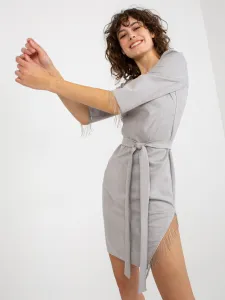 Dress-LK-SK-509144.98-gray