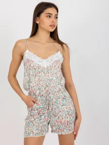 Shorts-D73770M61531KG-multicolor