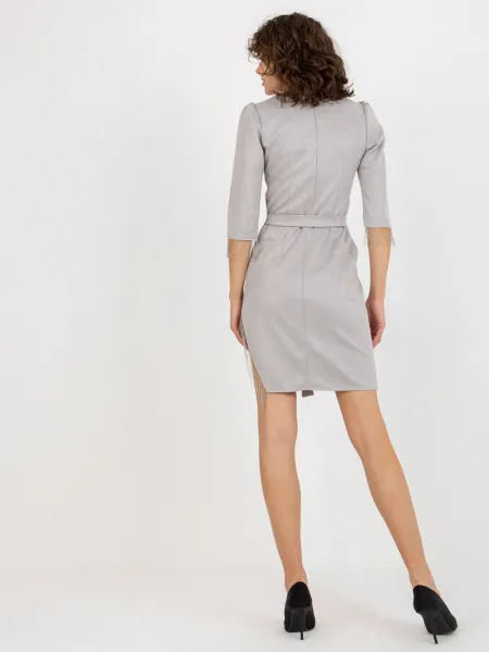 Dress-LK-SK-509144.98-gray