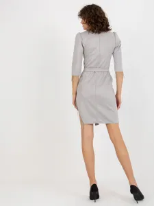 Dress-LK-SK-509144.98-gray