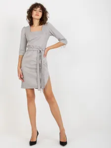 Dress-LK-SK-509144.98-gray