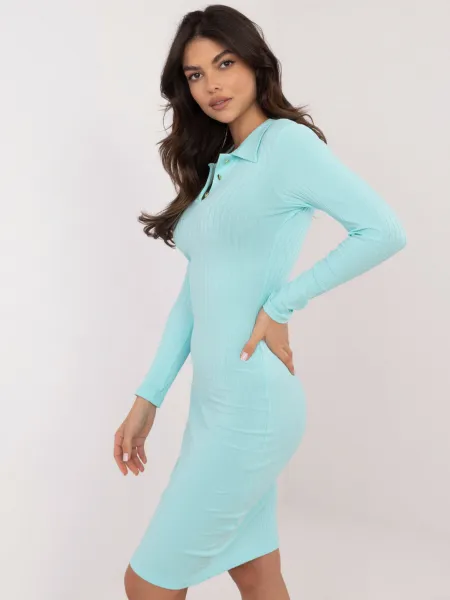 Dress-RV-SK-10010.40-mint
