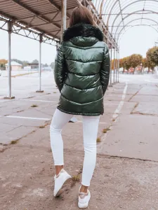 Dámska bunda DStreet Paget