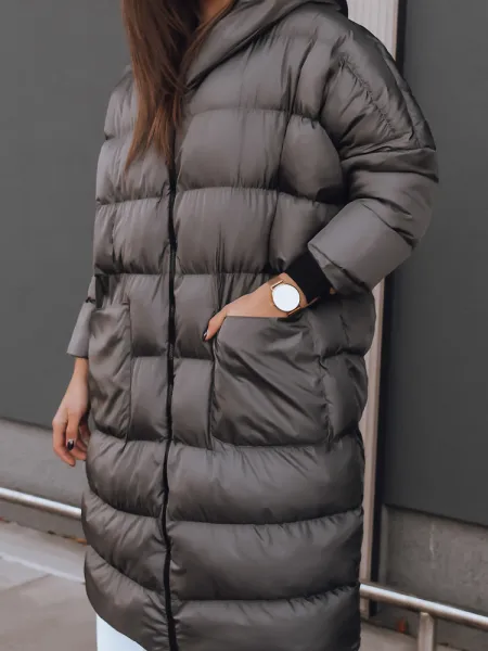 Dámska bunda DStreet Annika