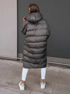 Dámska bunda DStreet Annika