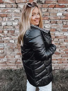 Dámska bunda DStreet Vetis