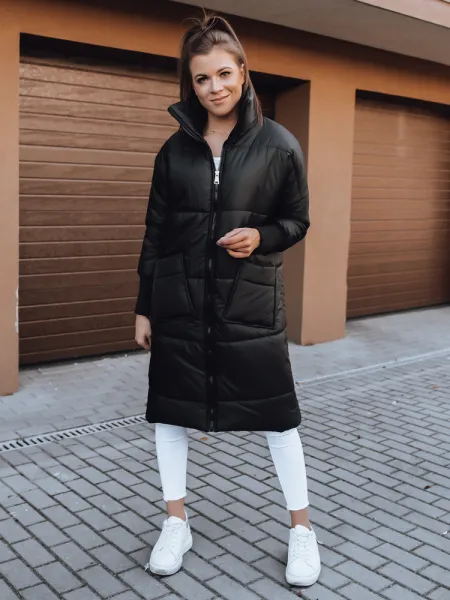 Dámska bunda DStreet