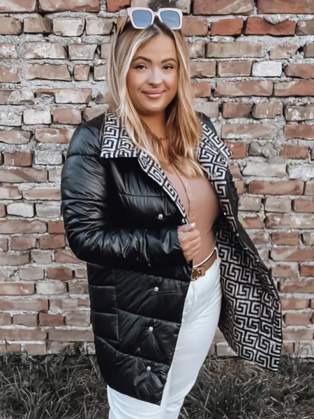 Dámska bunda DStreet Vetis