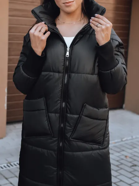 Dámska bunda DStreet