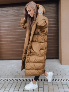 Dámska bunda DStreet Annika
