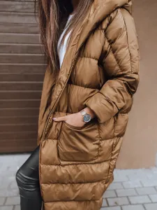Dámska bunda DStreet Annika