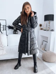Dámska bunda DStreet Quilted