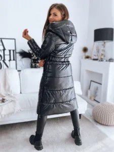 Dámska bunda DStreet Quilted