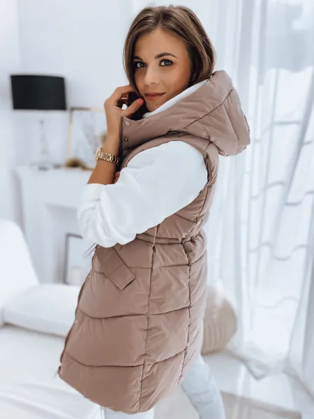 Dámska vesta DStreet i337_43793