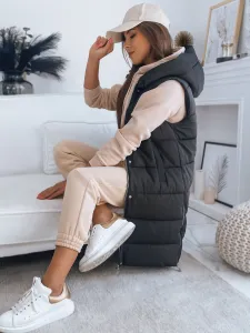 Dámska vesta DStreet Noelia