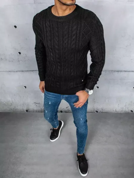 Pánsky sveter DStreet